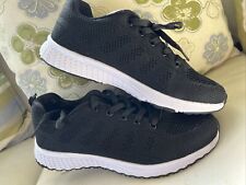 Black tennis shoes for sale  Rockford