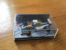 Minichamps nigel mansell for sale  DUDLEY