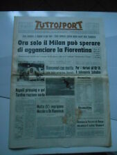 Quotidiano tuttosport aprile19 usato  Torino