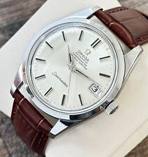 Omega seamaster automatic for sale  Shipping to Ireland