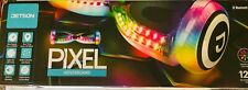 Jetson pixel hoverboard for sale  Carmichael