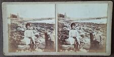 Victorian stereoscopic view for sale  NOTTINGHAM