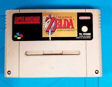 The Legend of Zelda: A Link to the Past (Super Nintendo, 1992), usado comprar usado  Enviando para Brazil