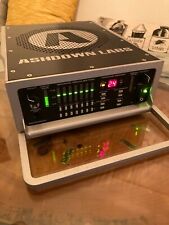 Usado, Ashdown Labs Superfly - Amplificador de baixo compacto - Testado profissionalmente A+++ comprar usado  Enviando para Brazil