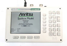 Analisador de espectro Anritsu MS2711D 100kHz a 3GHz com opt 3 cores, transmissão 21 comprar usado  Enviando para Brazil