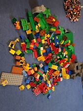 Lego playmobil konvolut gebraucht kaufen  Offenbach