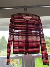 Red green striped for sale  WARLINGHAM