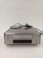 denon tape deck for sale  RUGBY