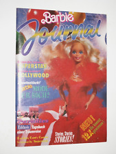 Vintage barbie journal gebraucht kaufen  Kahl a.Main