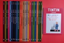 Avventure tintin herge usato  San Prisco