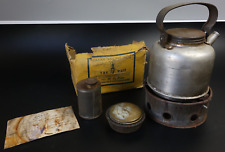 Sirram boiling sets for sale  OAKHAM