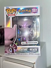 Mewtwo pearlescent pop for sale  Overland Park