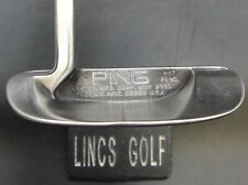 Ping b60 putter for sale  SPILSBY
