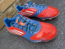 Adidas football boots for sale  LONDON