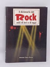 Dizionariop del rock usato  Italia