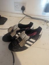 Football boots size for sale  RYE