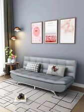 sofá minimalista cinza comprar usado  Enviando para Brazil