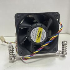 Ventilador enfriador 2U cuadrado para LGA 2011 CPU segunda mano  Embacar hacia Argentina