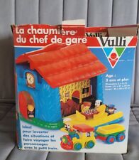 Vulli rare chaumière d'occasion  France