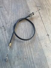Throttle cable titan for sale  RYE