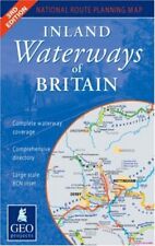 Inland waterways britain for sale  UK