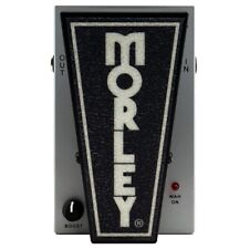 Pedal de efeitos de guitarra Morley MTLW2 20/20 Lead Wah Boost, brilho no escuro comprar usado  Enviando para Brazil