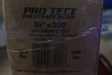 Pro tect poly for sale  Chillicothe