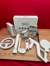 Nintendo wii system for sale  Watertown