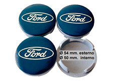 ford coprimozzi cerchi lega usato  Italia