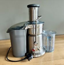 breville juicer for sale  BRIDGNORTH