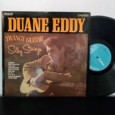 Duane eddy twangy usato  Cologno Monzese