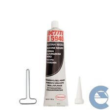 Loctite 5940 silicone usato  Torricella