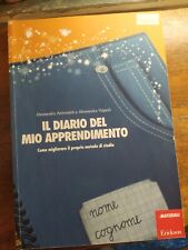 Diario del mio usato  Lavagna