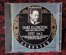 Duke ellington orchestra for sale  LOWESTOFT