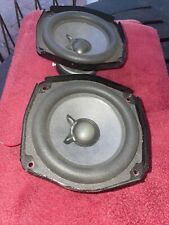 Bose woofer driver for sale  Glendale