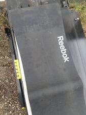 Reebok gt30 treadmill for sale  BRADFORD