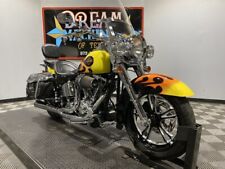 2000 Harley-Davidson FLSTC - Heritage Softail Classic  for sale  Dallas