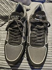 Mallet trainers london for sale  ROYSTON
