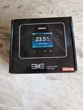 Warmup 3ie programmable for sale  UK