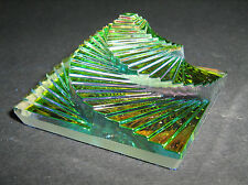 Piramide cristallo scalini usato  Bari