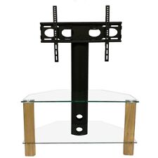 cantilever tv stand for sale  WORCESTER