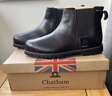 Chatham southill mens for sale  OTTERY ST. MARY