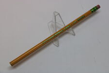Vintage Dixon Ticonderoga 1388 #2-5/10 Wood Pencil for sale  Shipping to South Africa