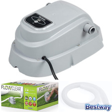 Bestway riscaldatore elettrico usato  Corato