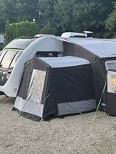 Kampa Dometic Tall Air Annex Awning for sale  WORKSOP