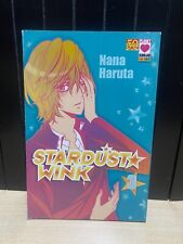 Stardust wink edizione usato  Roma