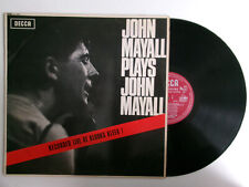 john mayall for sale  SUNBURY-ON-THAMES