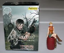 Resident Evil 4 - Mini boneco Ashley Graham na caixa - Agatsuma Japão 2005 - Raro comprar usado  Enviando para Brazil