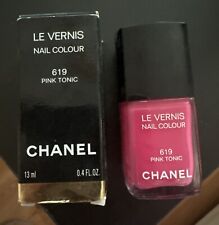 Chanel vernis pink for sale  INVERNESS
