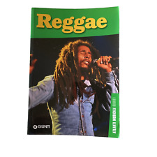 Reggae libro usato  Schio